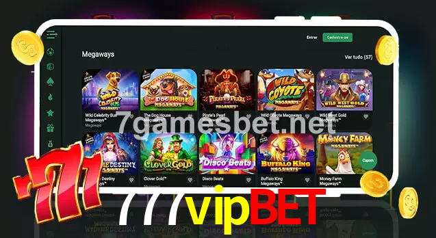777vipbet aplicativo