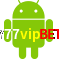 Aplicativo 777vipbet para Android