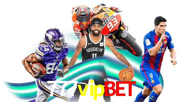 777vipbet