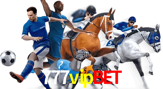 777vipbet