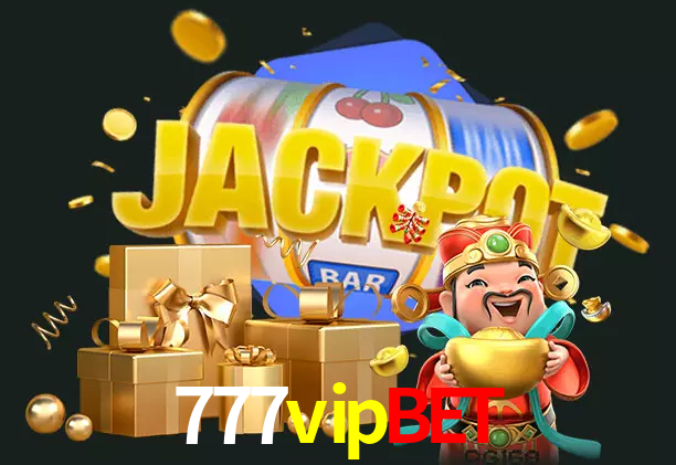 777vipbet bet