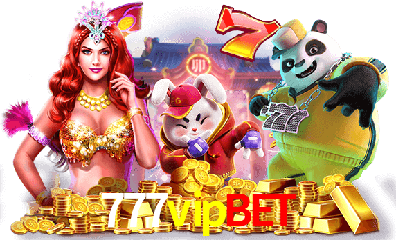 jogue em caça-níqueis ricos na 777vipbet