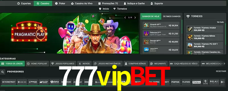 cassino 777vipbet